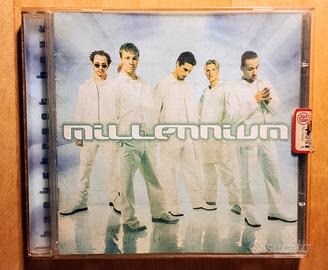 Backstreet Boys / Millenium