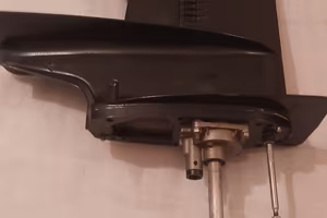 Piede Suzuki Marine versione anno 2000