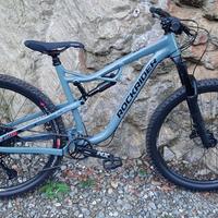 Rockrider am 100 s