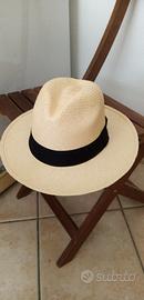 Cappello  Panama originale