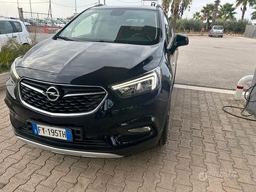Opel Mokka X 1.6 CDTI Ecotec 4x2 Start&Stop Advanc