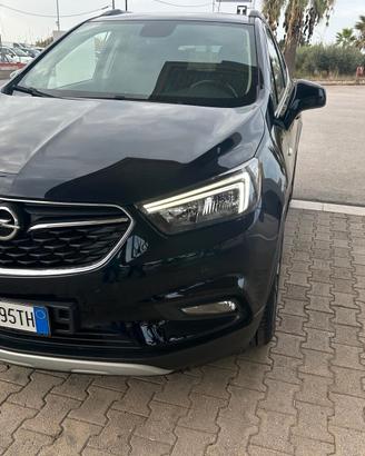 Opel Mokka X 1.6 CDTI Ecotec 4x2 Start&Stop Advanc