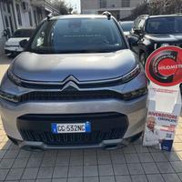 CITROEN C3 Aircross 1.5 bluehdi Shine s&s 110cv