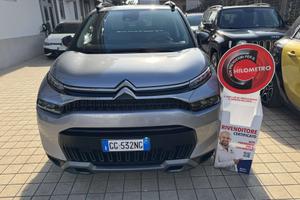 CITROEN C3 Aircross 1.5 bluehdi Shine s&s 110cv