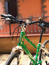 bici Woom 4