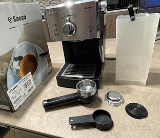Philips Saeco Poemia macchina da caffè