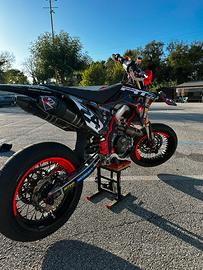 Honda crf 450