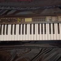 Pianola per scuola media