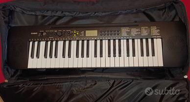 Pianola per scuola media