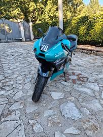 Yamaha R6