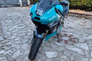 Yamaha R6