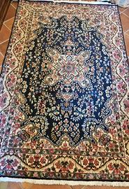 Tappeto Persiano Kirman 235x154 cm