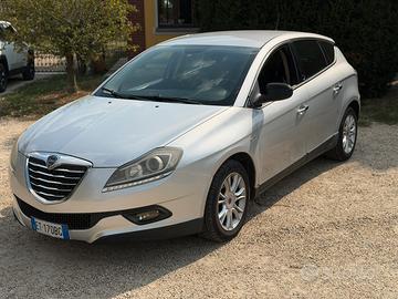 Lancia delta 1.6 mjt