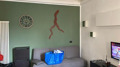 Appartamento a Bellano vicino alla stazione