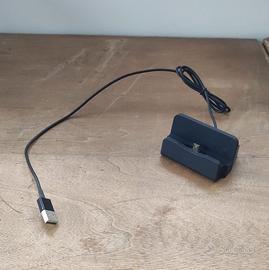 Ricarica smartphone da tavolo
