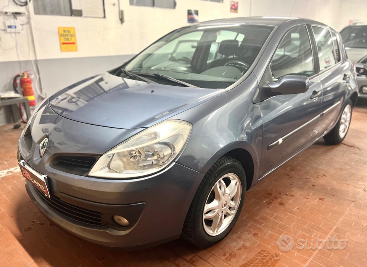 Subito - Autocosta - Renault Clio 1.2 16V 3 porte - Auto In