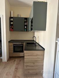 Cucina Ikea completa -