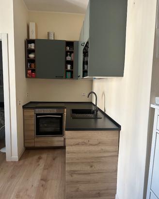 Cucina Ikea completa -