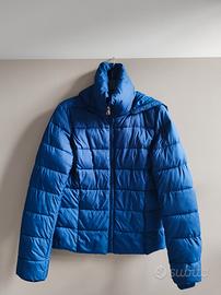 Piumino Rinascimento 