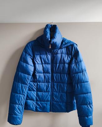 Piumino Rinascimento