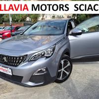 Peugeot 3008 BlueHDi 130 S&S EAT8 CERCHI-18