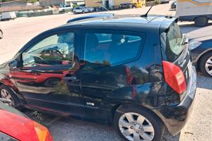 Citroen C2 1.4 Exclusive