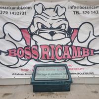 FIAT PANDA 141 PORTELLONE POSTERIORE