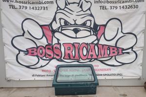 FIAT PANDA 141 PORTELLONE POSTERIORE