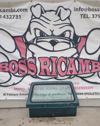 FIAT PANDA 141 PORTELLONE POSTERIORE