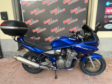 Suzuki Bundit s 2001