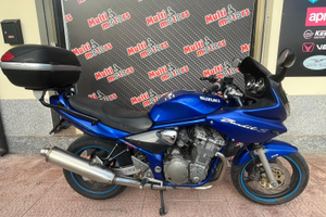 Suzuki Bundit s 2001