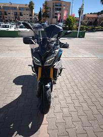 Yamaha Tracer 900 - 2019