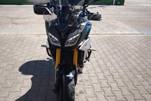 Yamaha Tracer 900 - 2019