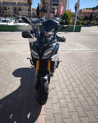 Yamaha Tracer 900 GT - 2019