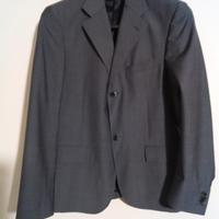 Giacca uomo sartoriale tg 48