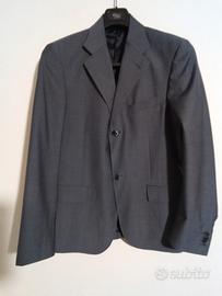 Giacca uomo sartoriale tg 48