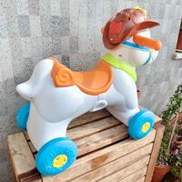 Cavallino Chicco