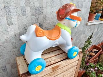 Cavallino Chicco