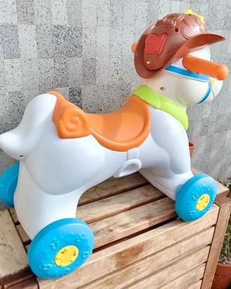 Cavallino Chicco