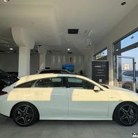 MERCEDES - Classe CLA - CLA 35 AMG 4Matic Shooting