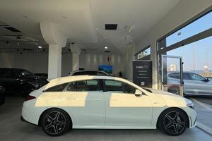 MERCEDES - Classe CLA - CLA 35 AMG 4Matic Shooting