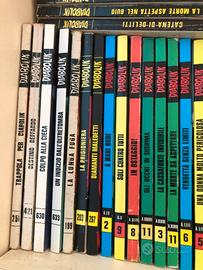 MEGA LOTTO 258 FUMETTI DIABOLIK - Sconto al 28/07