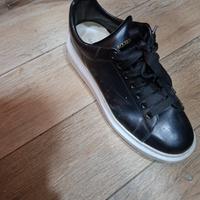 scarpe Alexander McQueen Oversize