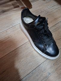 scarpe Alexander McQueen Oversize