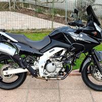 SUZUKI DL 650 V-STROM