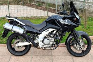 SUZUKI DL 650 V-STROM