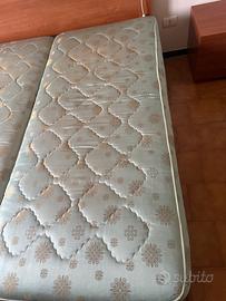 Due Materassi singoli