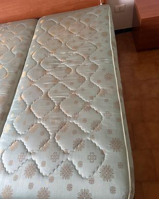 Due Materassi singoli