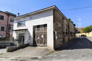Magazzino Corchiano [Cod. rif 3326204ACG]