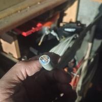 cavo 5x 2,5mm